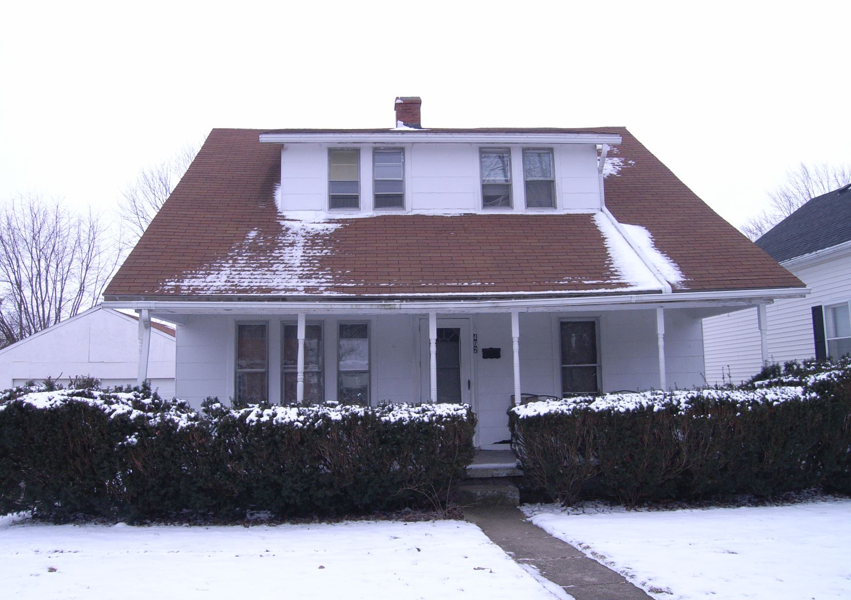 Property Image of 402 Buckeye Avenue